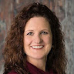 Meet your Posher, Leanne